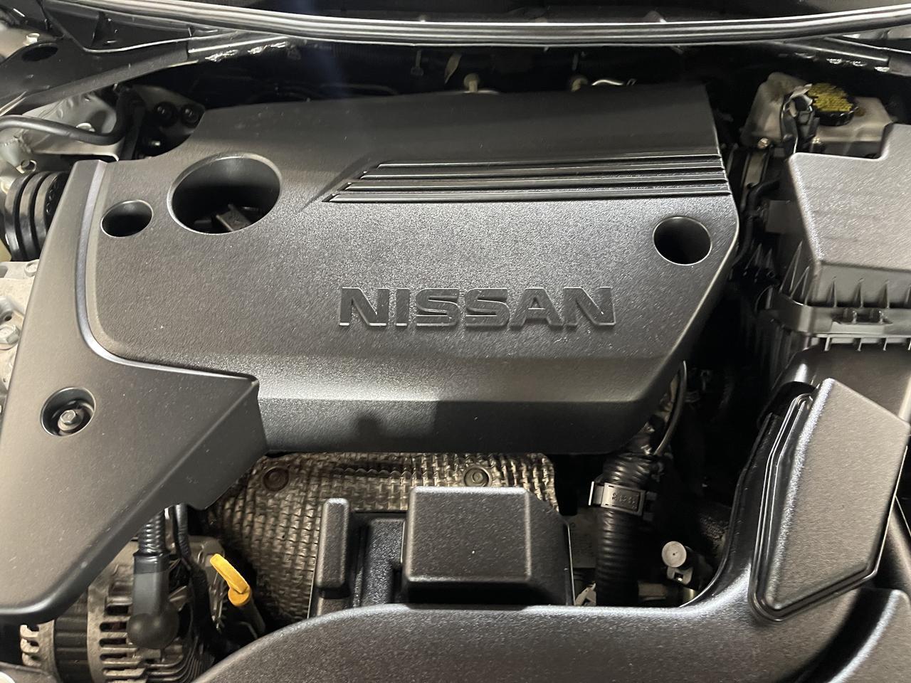 2018 NISSAN ALTIMA 2.5; 2.5 S; 2 Kansas City MO