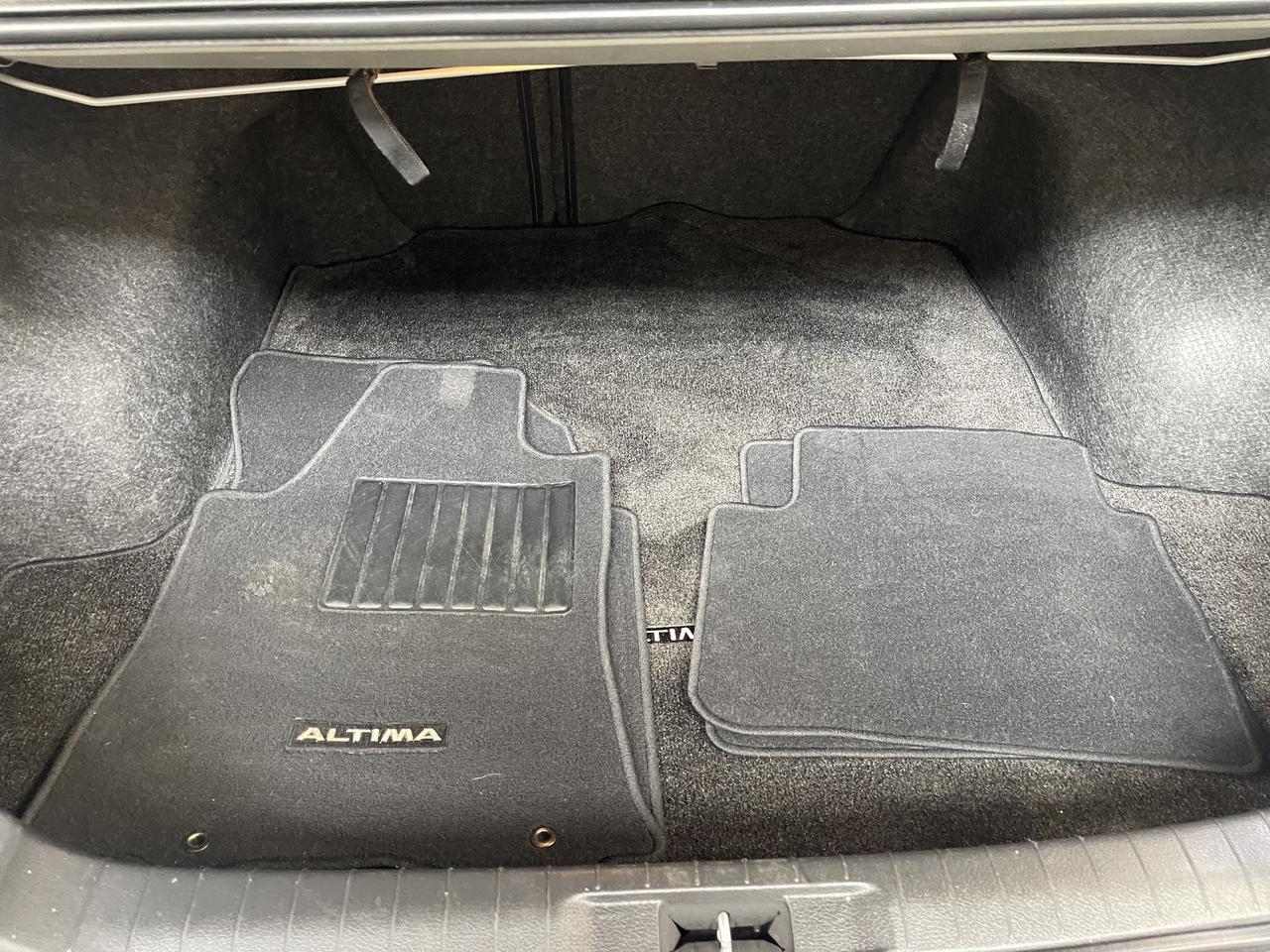 2018 NISSAN ALTIMA 2.5; 2.5 S; 2 Kansas City MO