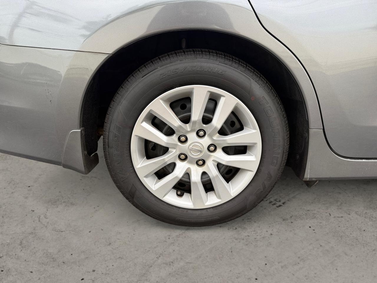 2018 NISSAN ALTIMA 2.5; 2.5 S; 2 Kansas City MO