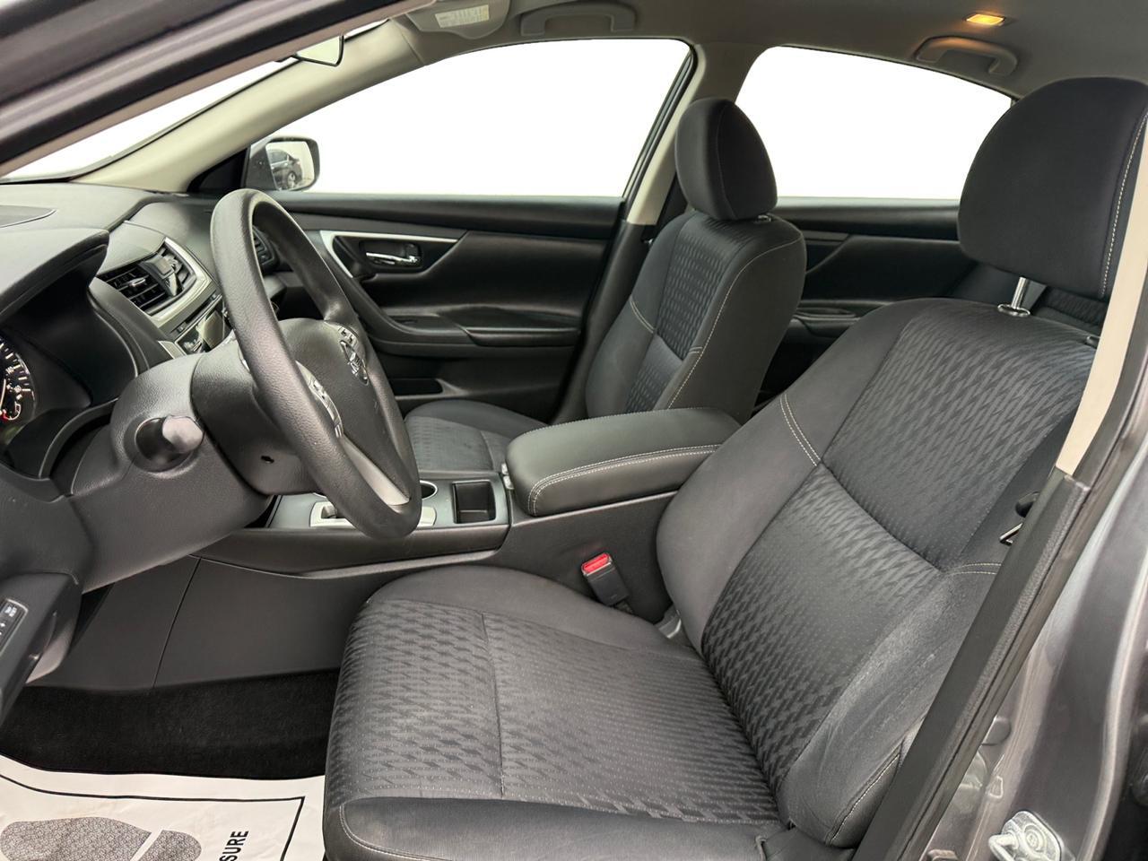 2018 NISSAN ALTIMA 2.5; 2.5 S; 2 Kansas City MO