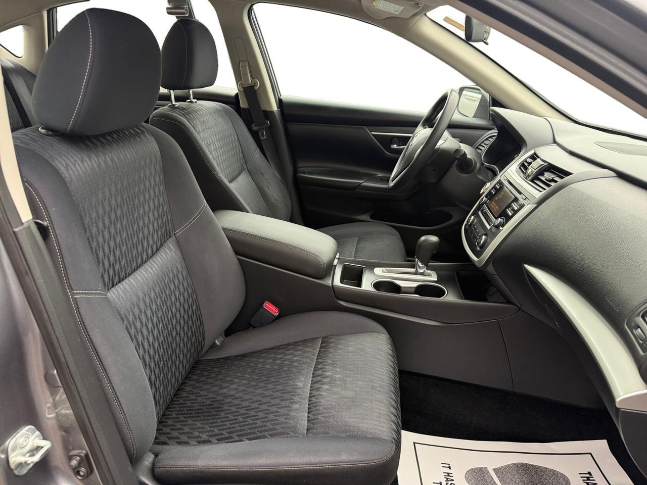 2018 NISSAN ALTIMA 2.5; 2.5 S; 2 Kansas City MO