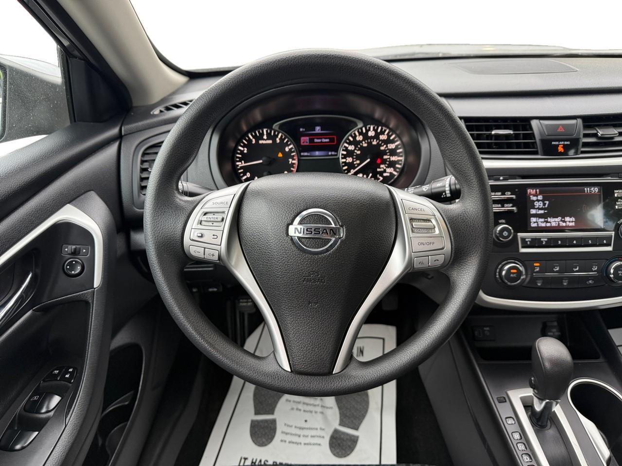 2018 NISSAN ALTIMA 2.5; 2.5 S; 2 Kansas City MO
