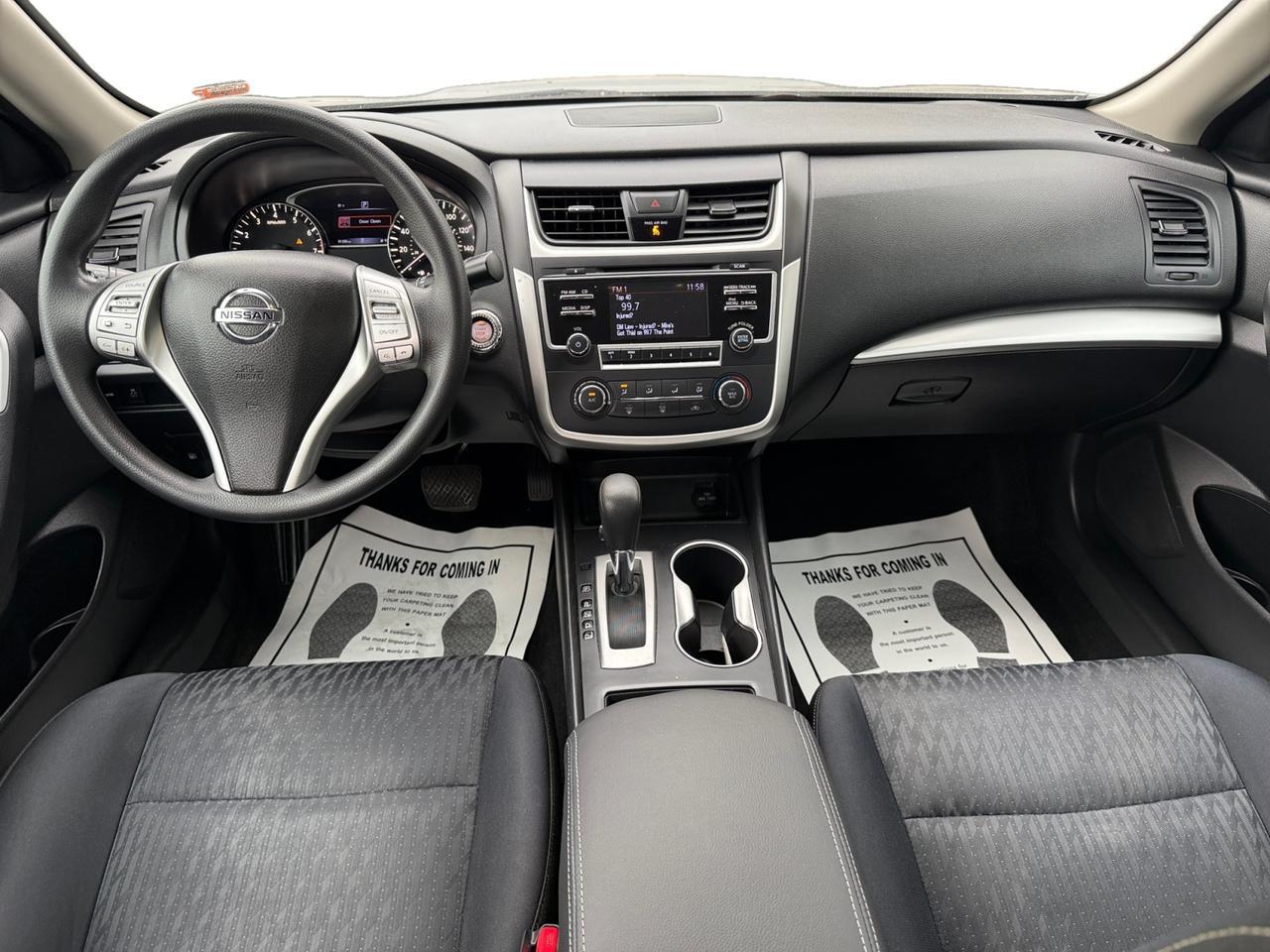 2018 NISSAN ALTIMA 2.5; 2.5 S; 2 Kansas City MO