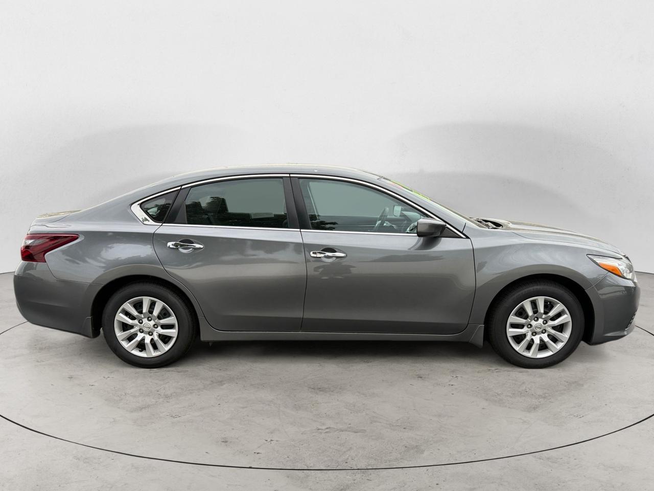 2018 NISSAN ALTIMA 2.5; 2.5 S; 2 Kansas City MO