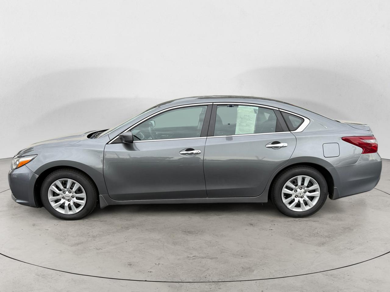 2018 NISSAN ALTIMA 2.5; 2.5 S; 2 Kansas City MO