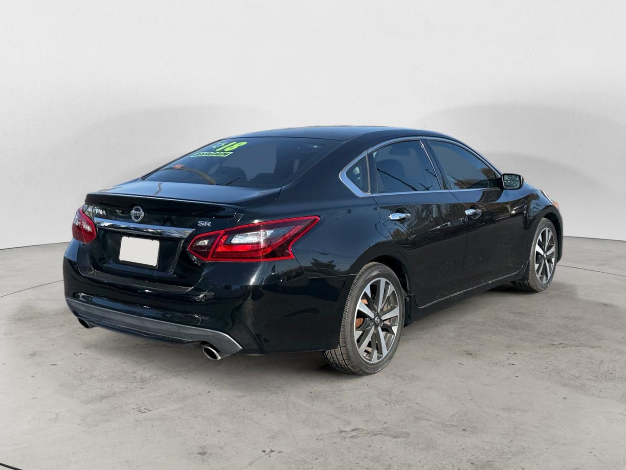 2018 NISSAN ALTIMA 2.5; 2.5 S; 2 Kansas City MO