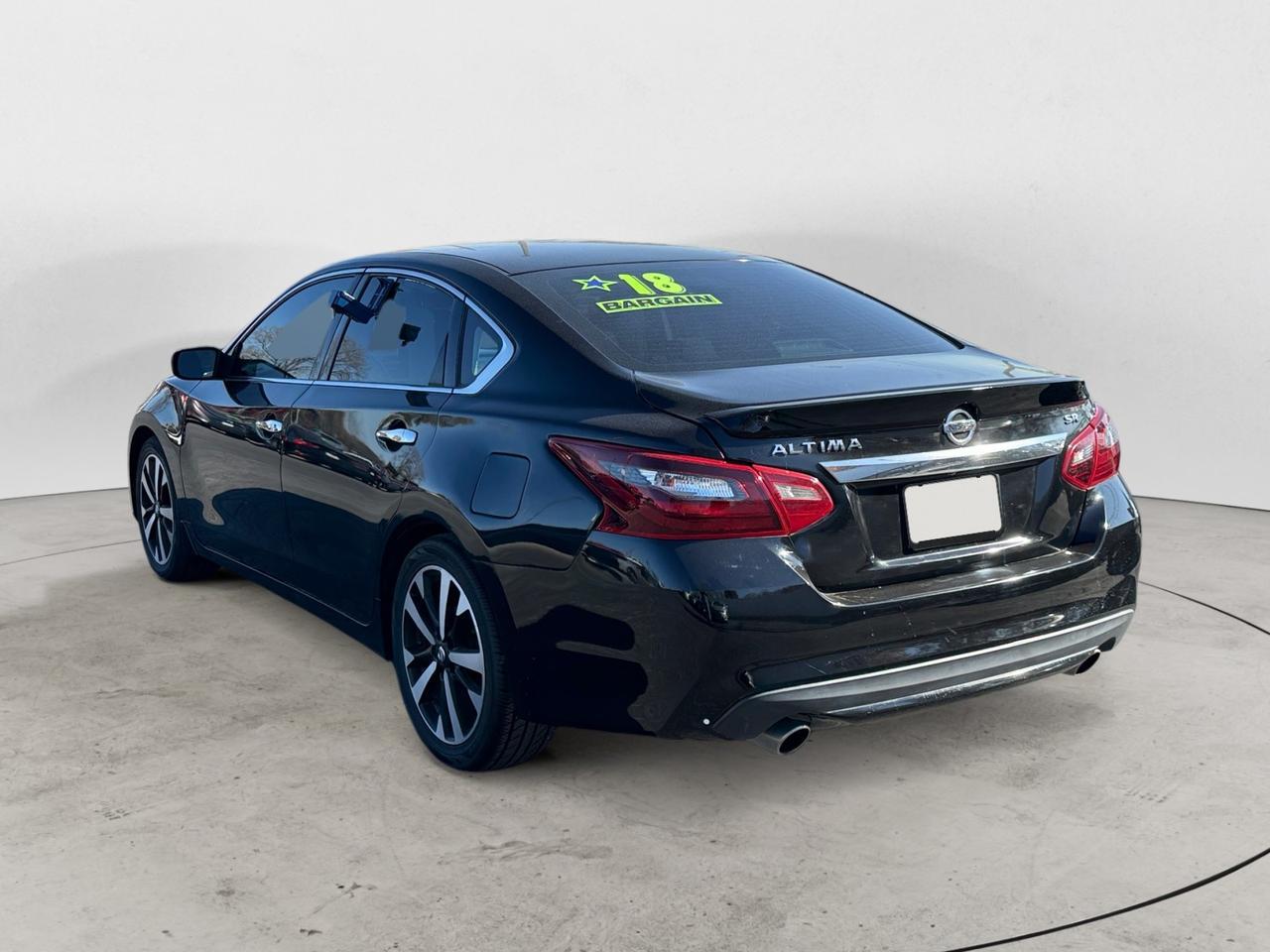 2018 NISSAN ALTIMA 2.5; 2.5 S; 2 Kansas City MO