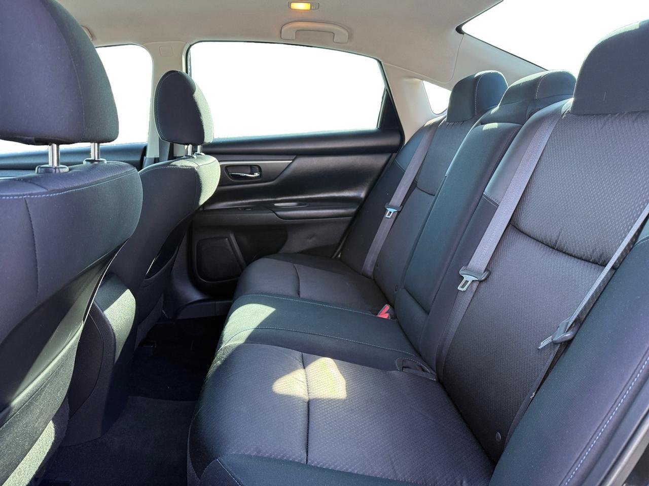 2018 NISSAN ALTIMA 2.5; 2.5 S; 2 Kansas City MO