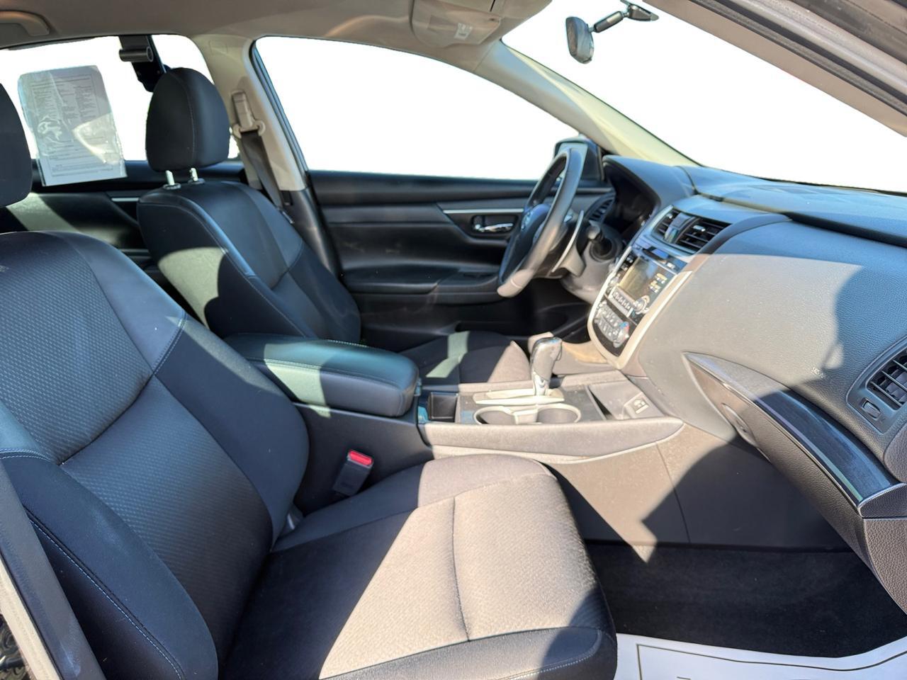 2018 NISSAN ALTIMA 2.5; 2.5 S; 2 Kansas City MO