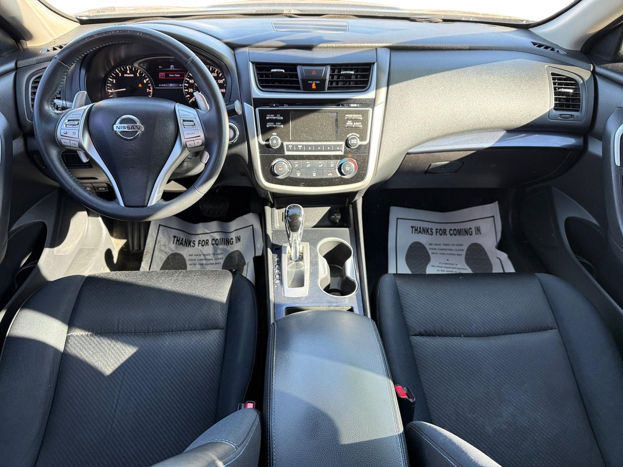 2018 NISSAN ALTIMA 2.5; 2.5 S; 2 Kansas City MO