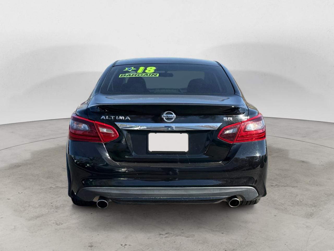 2018 NISSAN ALTIMA 2.5; 2.5 S; 2 Kansas City MO