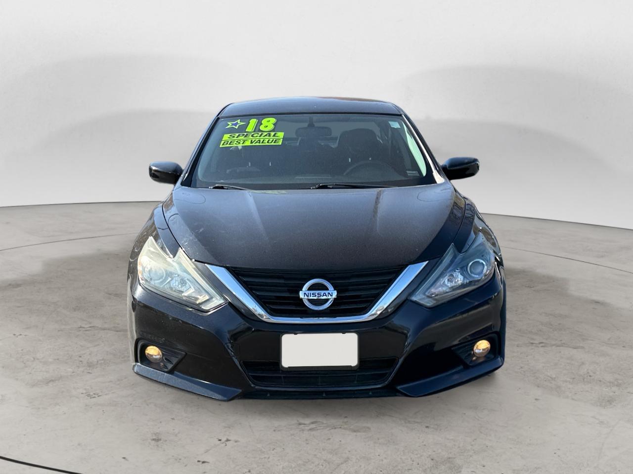 2018 NISSAN ALTIMA 2.5; 2.5 S; 2 Kansas City MO