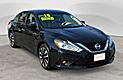 2018 NISSAN ALTIMA 2.5; 2.5 S; 2