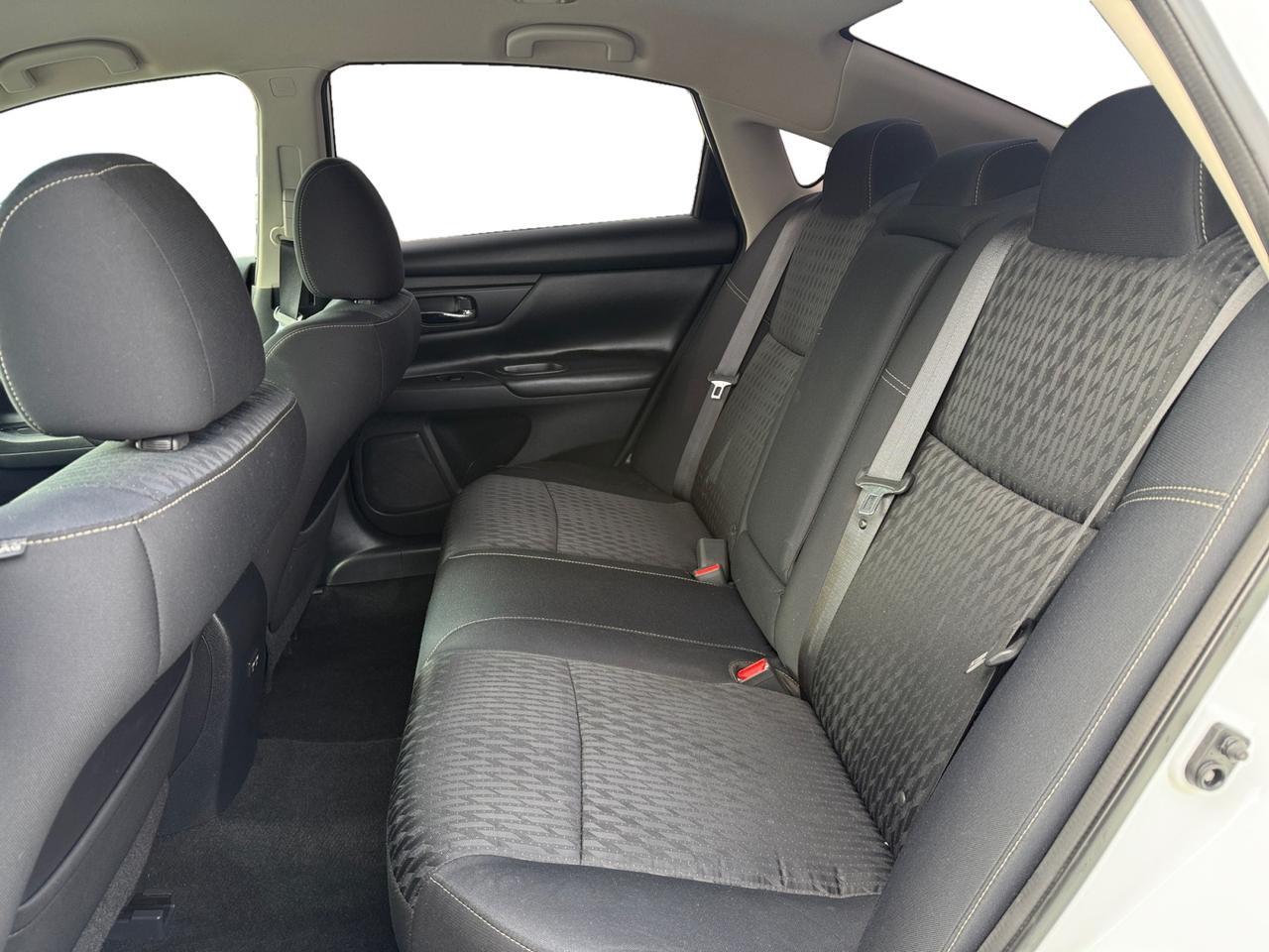 2018 NISSAN ALTIMA 2.5; 2.5 S; 2 2.5 S Kansas City MO