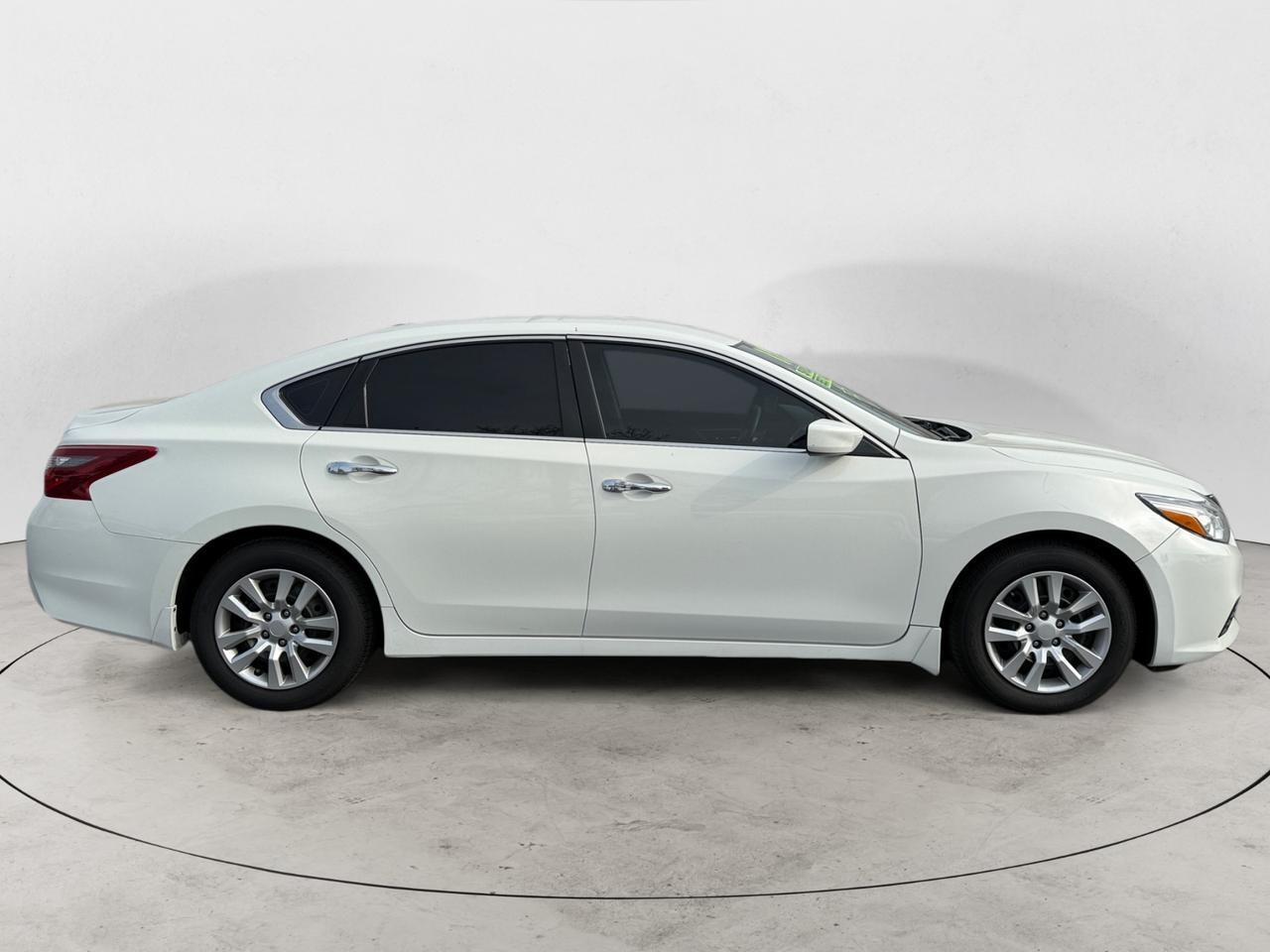 2018 NISSAN ALTIMA 2.5; 2.5 S; 2 2.5 S Kansas City MO