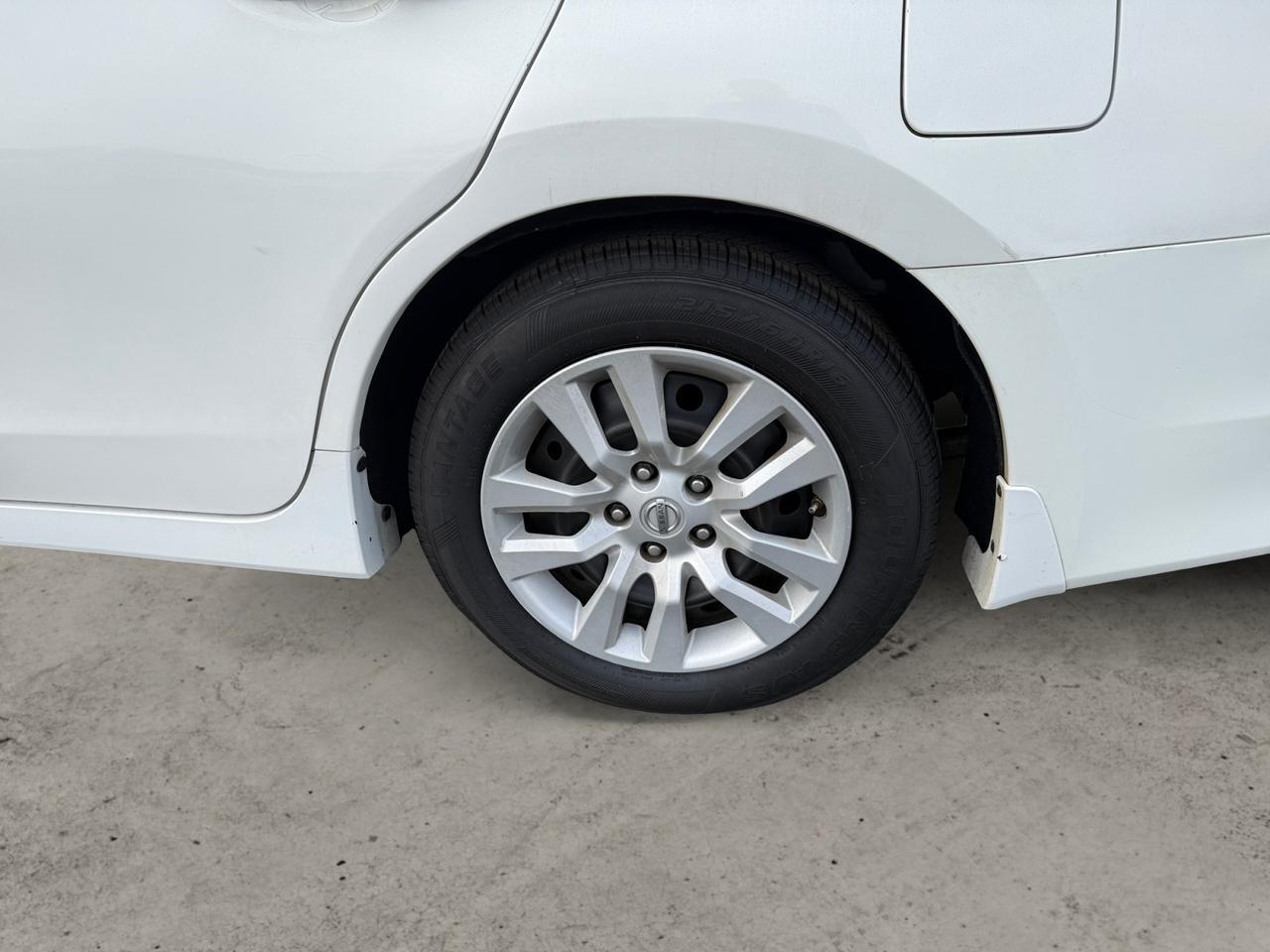 2018 NISSAN ALTIMA 2.5; 2.5 S; 2 2.5 S Kansas City MO