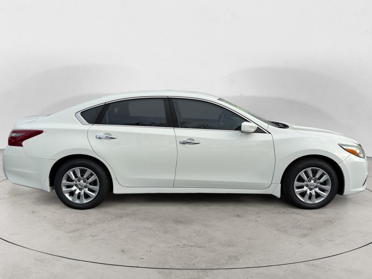 2018 NISSAN ALTIMA 2.5; 2.5 S; 2 2.5 S Kansas City MO