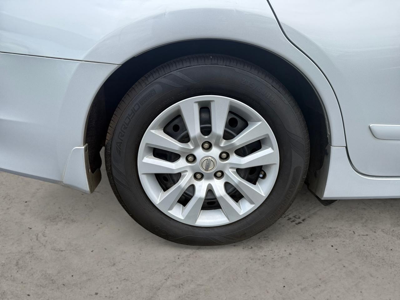 2018 NISSAN ALTIMA 2.5; 2.5 S; 2 2.5 S Kansas City MO