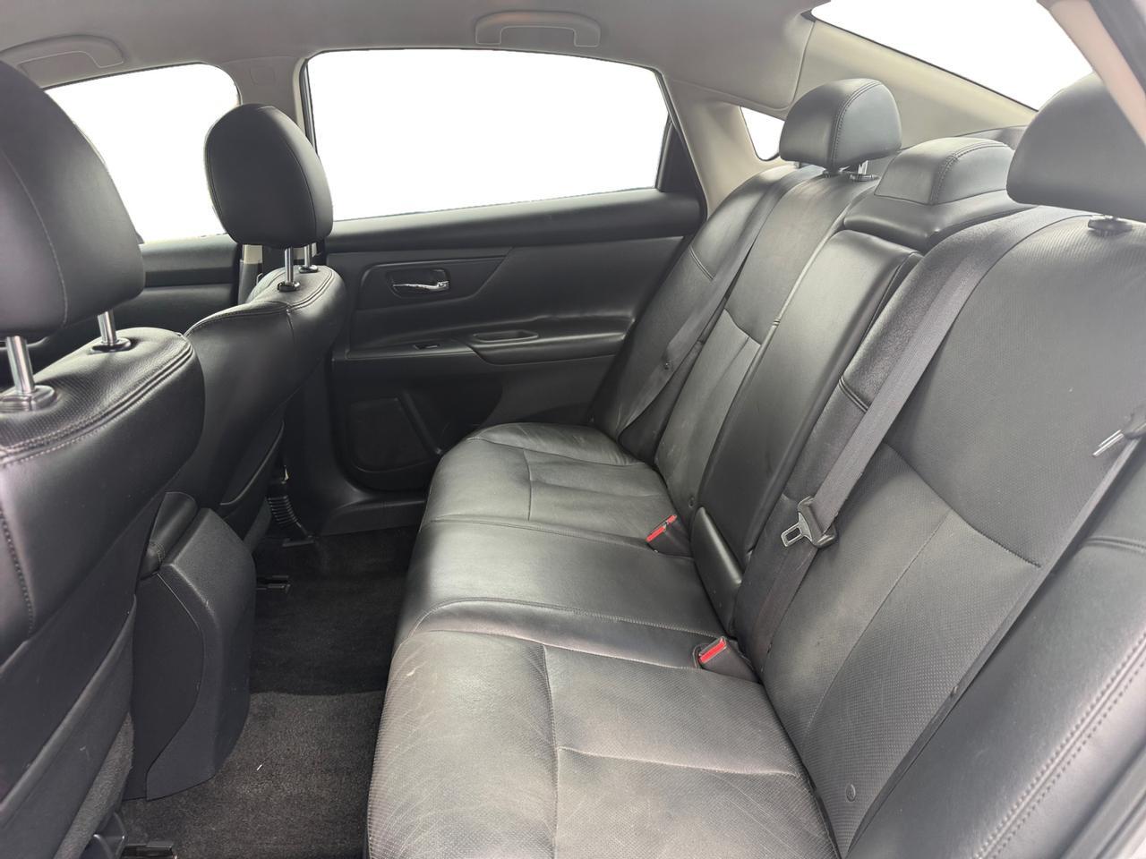 2018 NISSAN ALTIMA 2.5; 2.5 S; 2 2.5 S Kansas City MO