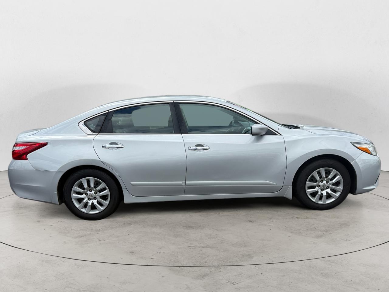 2018 NISSAN ALTIMA 2.5; 2.5 S; 2 2.5 S Kansas City MO