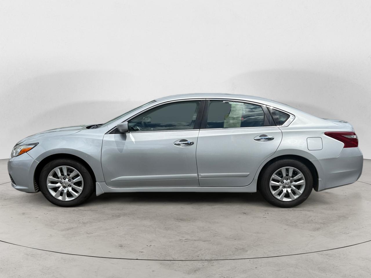 2018 NISSAN ALTIMA 2.5; 2.5 S; 2 2.5 S Kansas City MO