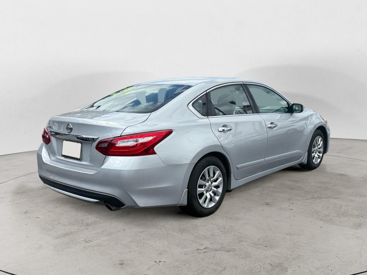 2018 NISSAN ALTIMA 2.5; 2.5 S; 2 2.5 S Kansas City MO