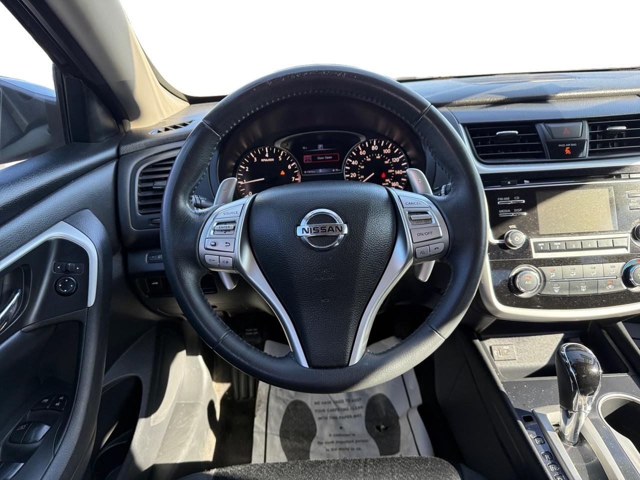 2018 NISSAN ALTIMA 2.5; 2.5 S; 2 2.5 SR Kansas City MO