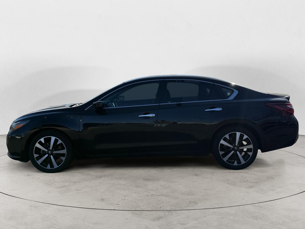 2018 NISSAN ALTIMA 2.5; 2.5 S; 2 2.5 SR Kansas City MO