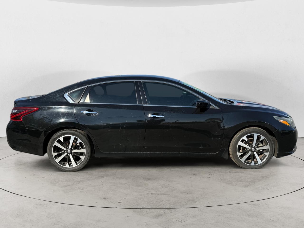2018 NISSAN ALTIMA 2.5; 2.5 S; 2 2.5 SR Kansas City MO