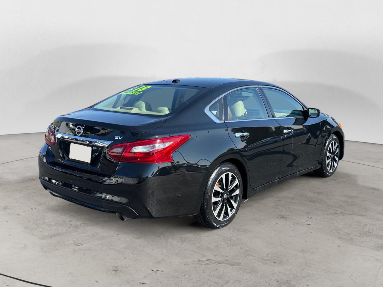 2018 NISSAN ALTIMA 2.5; 2.5 S; 2 2.5 SV Kansas City MO