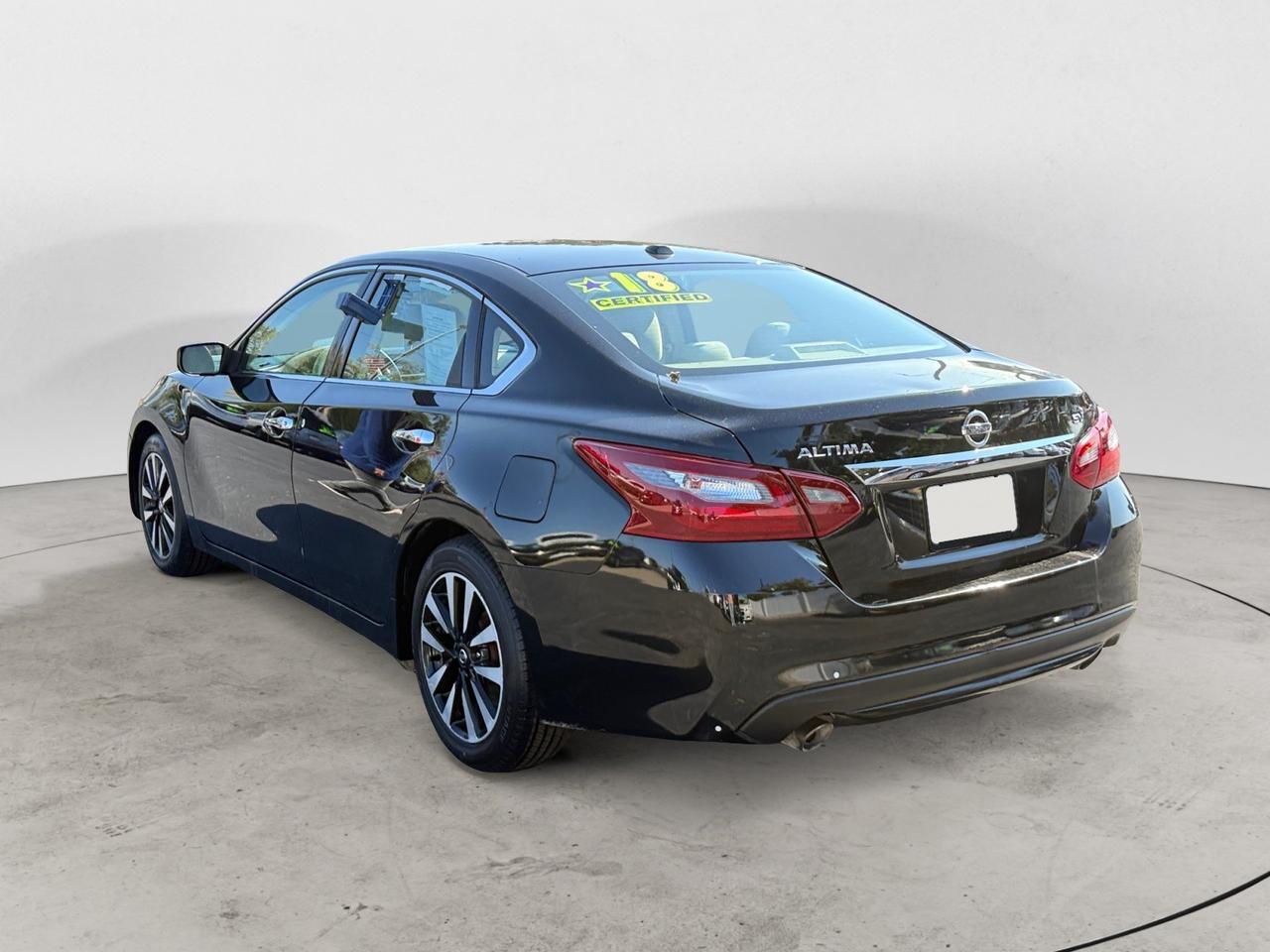 2018 NISSAN ALTIMA 2.5; 2.5 S; 2 2.5 SV Kansas City MO