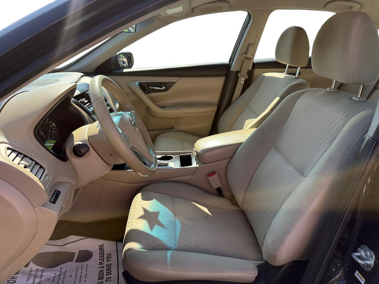 2018 NISSAN ALTIMA 2.5; 2.5 S; 2 2.5 SV Kansas City MO