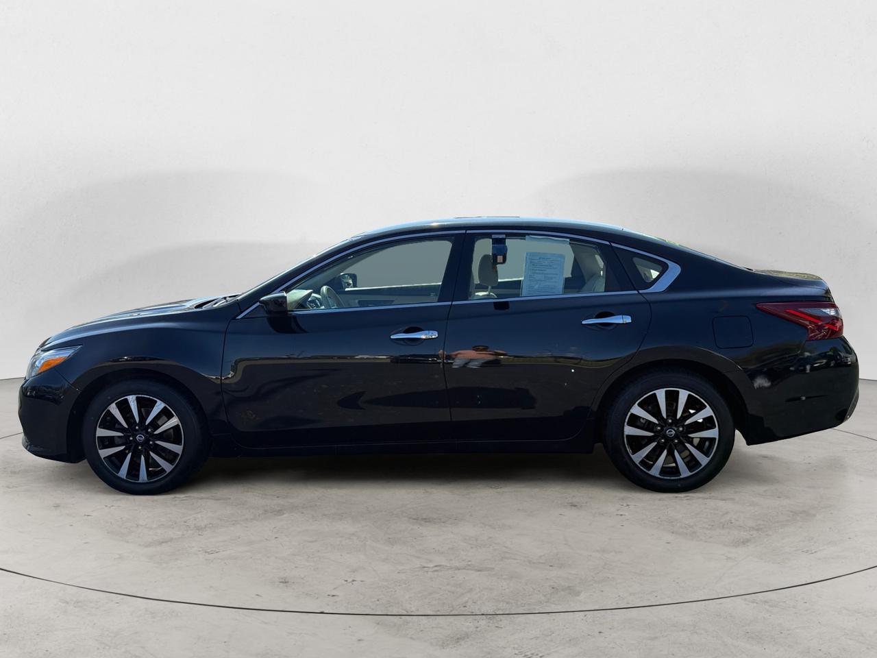 2018 NISSAN ALTIMA 2.5; 2.5 S; 2 2.5 SV Kansas City MO