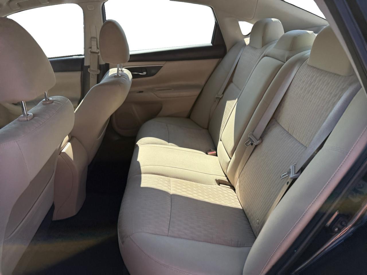 2018 NISSAN ALTIMA 2.5; 2.5 S; 2 2.5 SV Kansas City MO