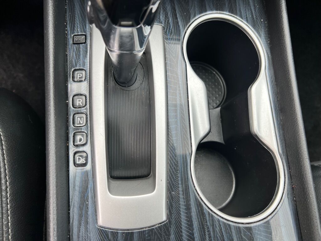 2018 NISSAN ALTIMA 2.5 S Des Moines WA