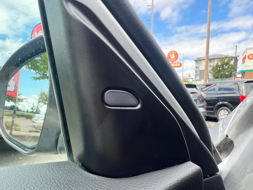 2018 NISSAN ALTIMA 2.5 S Des Moines WA