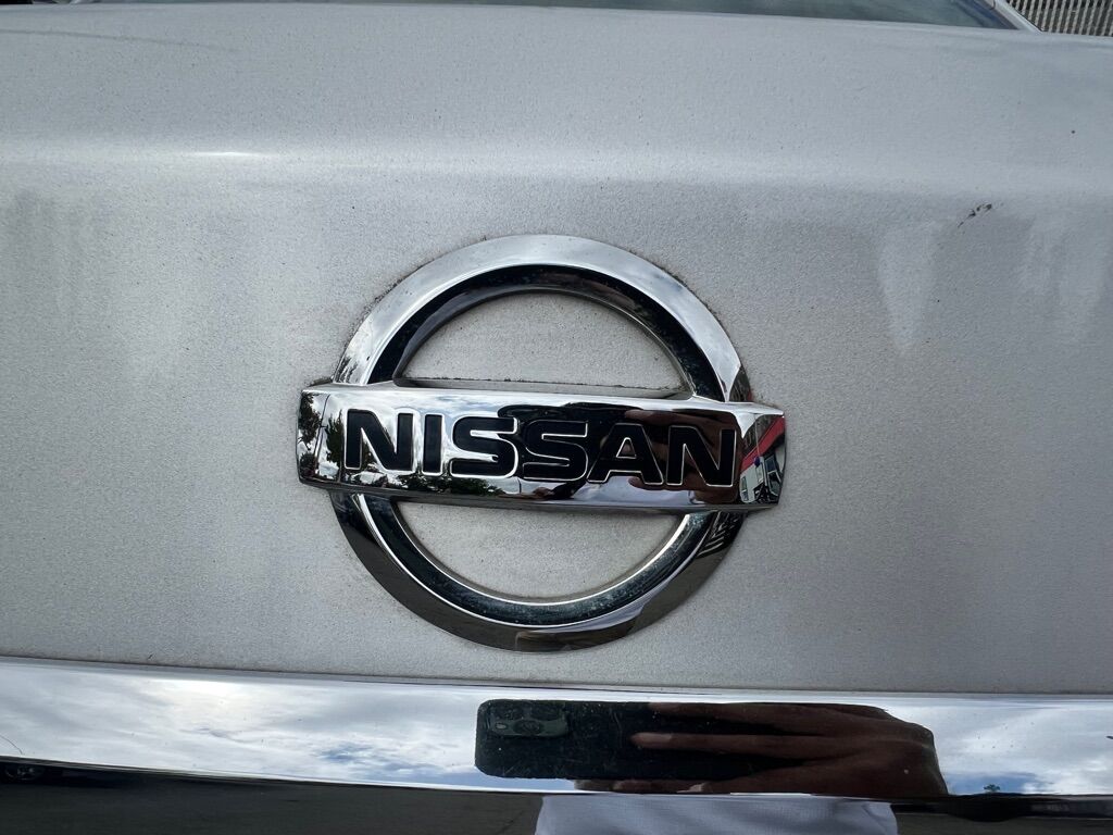2018 NISSAN ALTIMA 2.5 S Des Moines WA
