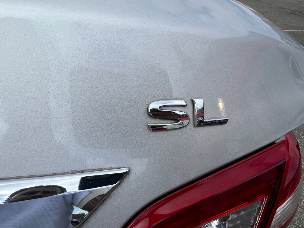 2018 NISSAN ALTIMA 2.5 S Des Moines WA