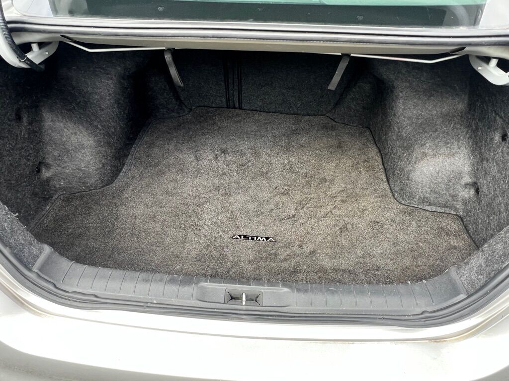 2018 NISSAN ALTIMA 2.5 S Des Moines WA