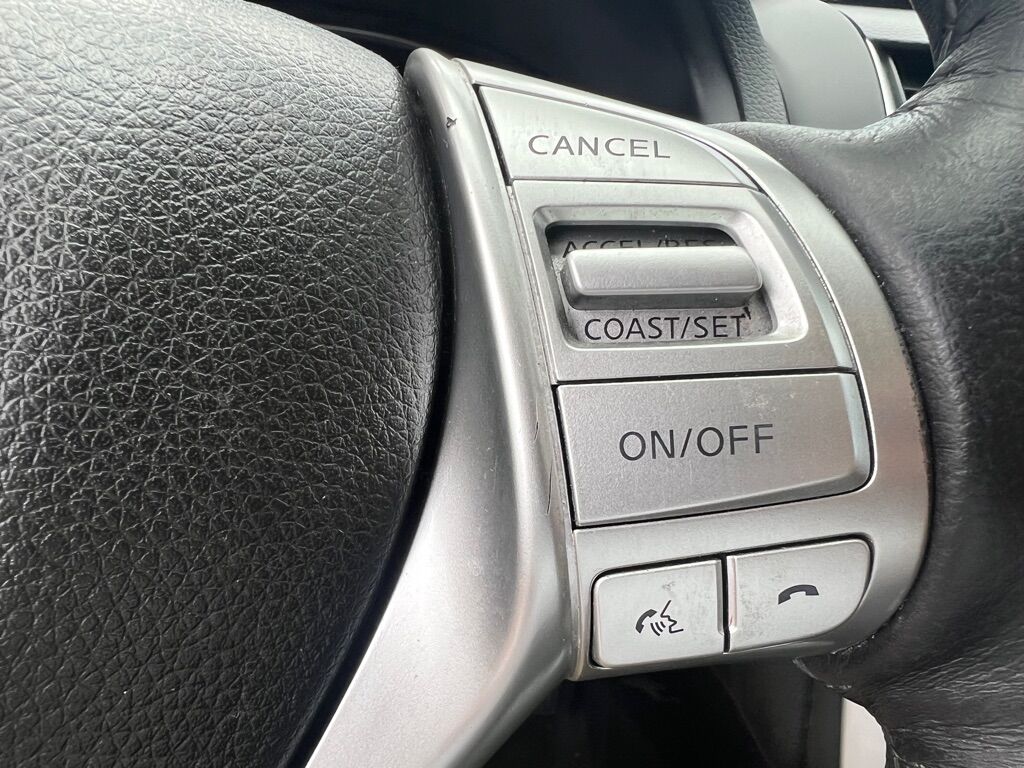 2018 NISSAN ALTIMA 2.5 S Des Moines WA