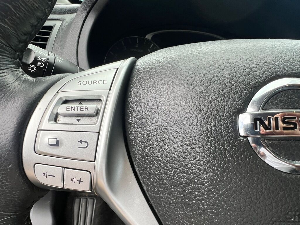 2018 NISSAN ALTIMA 2.5 S Des Moines WA