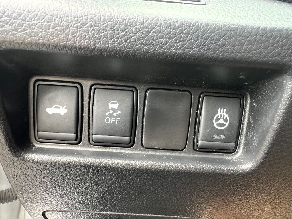 2018 NISSAN ALTIMA 2.5 S Des Moines WA