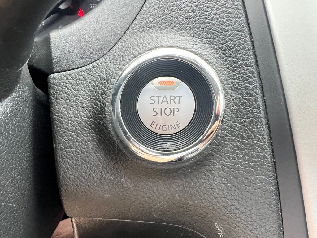 2018 NISSAN ALTIMA 2.5 S Des Moines WA