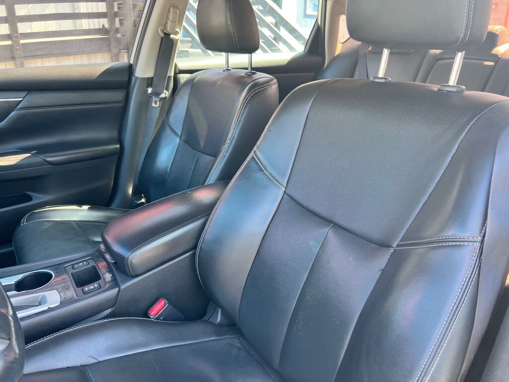 2018 NISSAN ALTIMA 2.5 S Des Moines WA