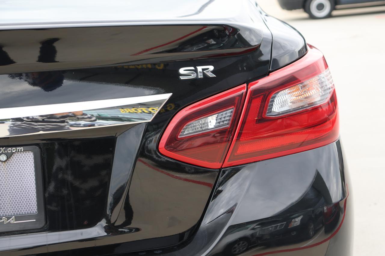 2018 NISSAN ALTIMA 2.5 Houston TX