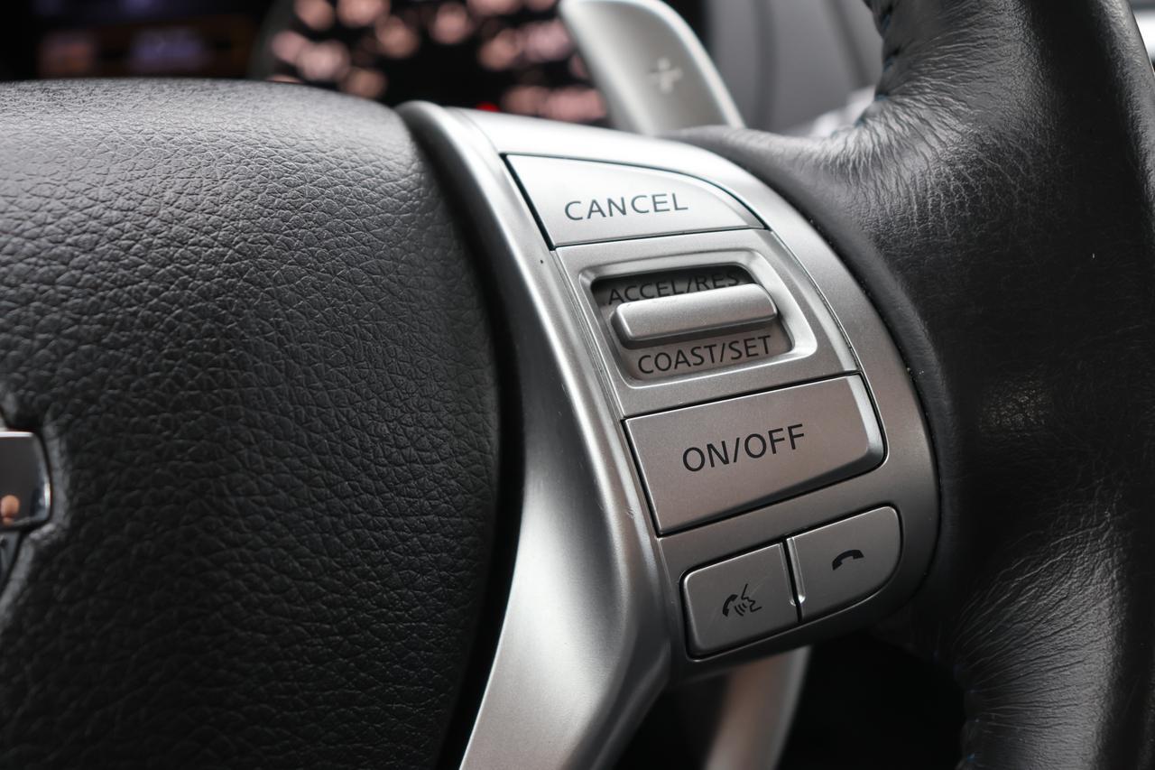 2018 NISSAN ALTIMA 2.5 Houston TX