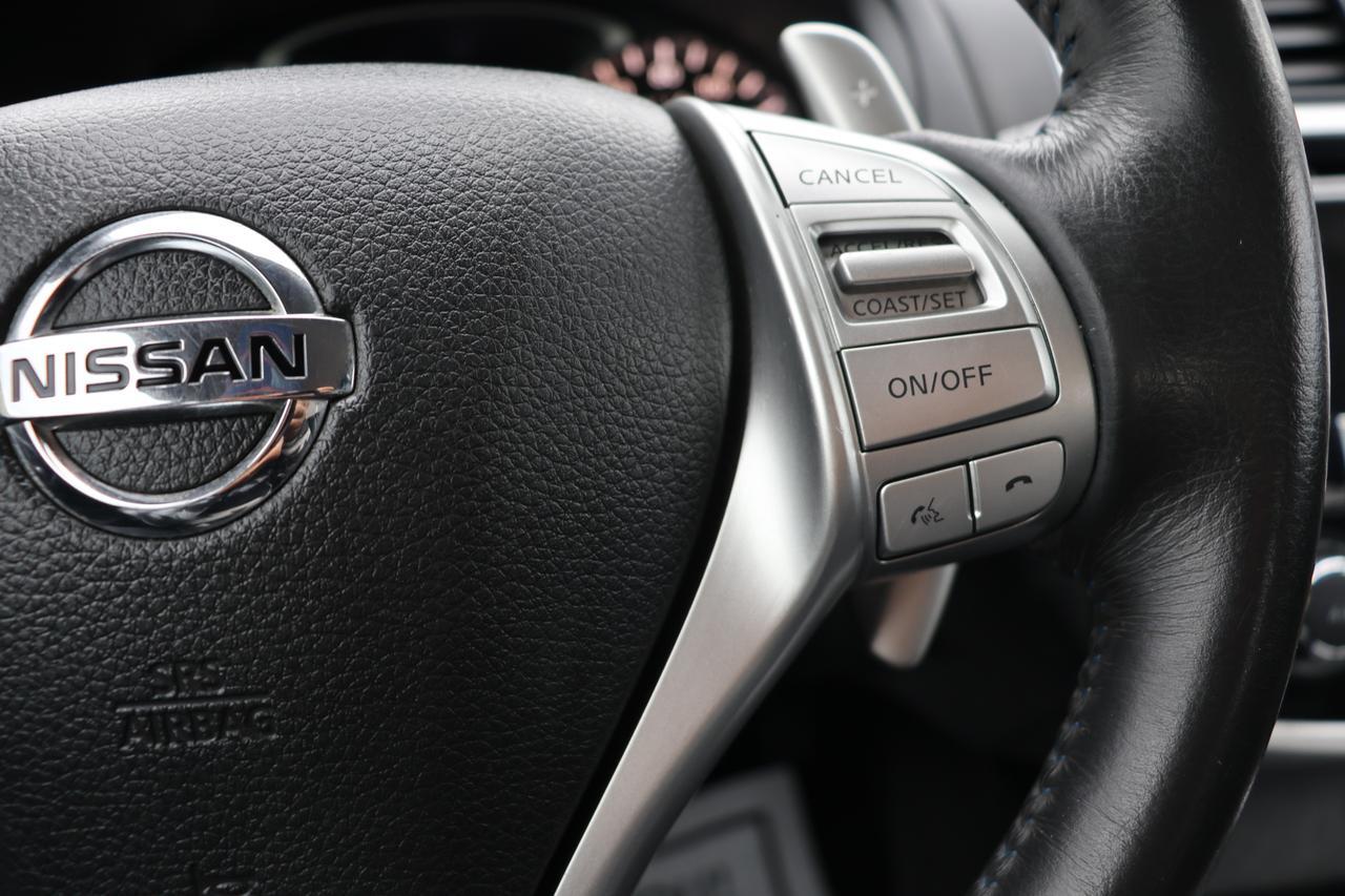 2018 NISSAN ALTIMA 2.5 Houston TX