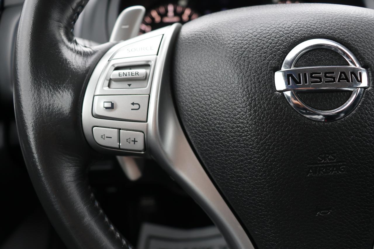 2018 NISSAN ALTIMA 2.5 Houston TX