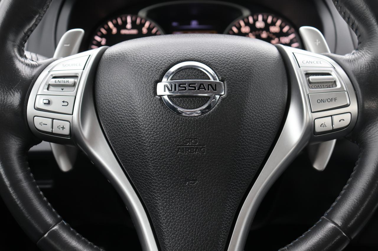 2018 NISSAN ALTIMA 2.5 Houston TX