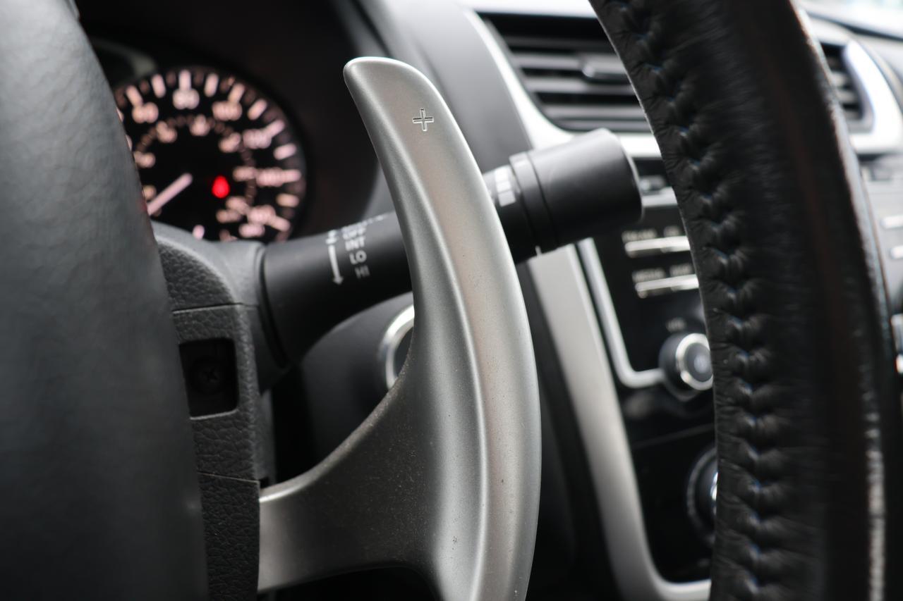 2018 NISSAN ALTIMA 2.5 Houston TX